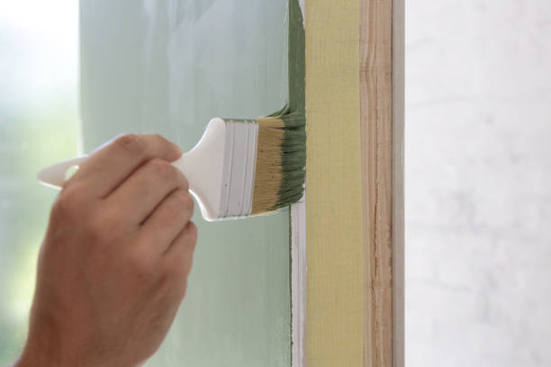 Best Emergency Mold Remediation  in Bidwell, OH