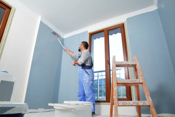 Best Comprehensive Air Testing for Mold Contaminants  in Bidwell, OH