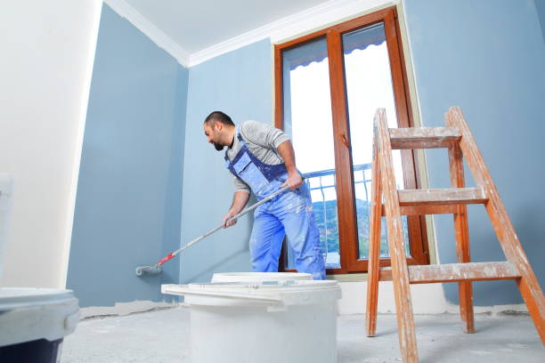 Best HVAC Mold Inspection and Cleaning  in Bidwell, OH
