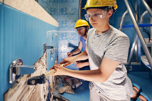 Best Mold Remediation for Vacation Homes  in Bidwell, OH