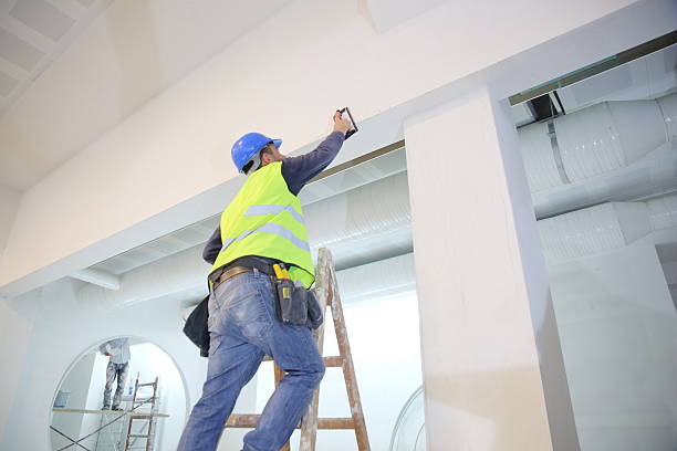 Best Post-Remediation Verification Testing  in Bidwell, OH